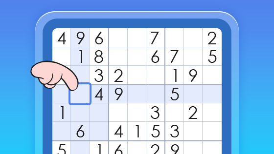 epoch sudoku